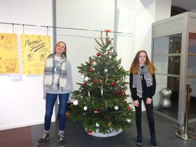 Konzertreise Belfort 2017