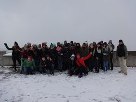 Konzertreise Belfort 2017