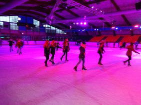 Konzertreise Belfort 2017