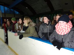 Konzertreise Belfort 2017