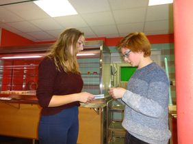 Konzertreise Belfort 2017