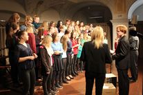 Konzertreise Stettin 2016