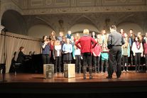 Konzertreise Stettin 2016